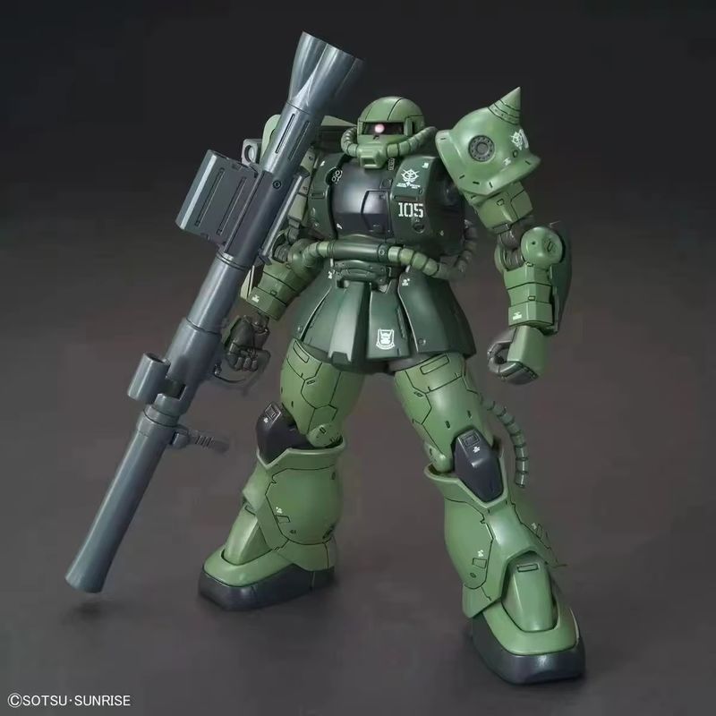 Коллекционная сборная модель р – обзор и цена Model Kit Gundam Hg