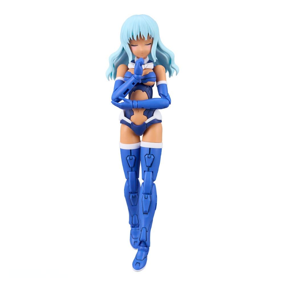 BANDAI 30MS 30 Minutes Sisters – обзор и цена Model Kit Bandai 30