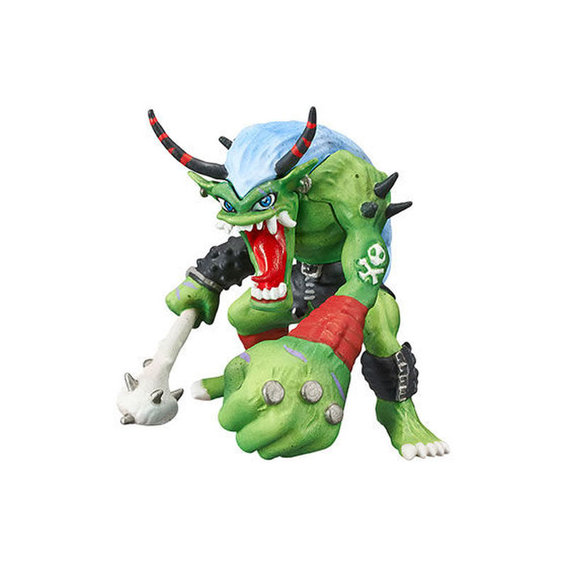 Оригинальные игрушки Bandai га – обзор и цена Model Kit Digimon