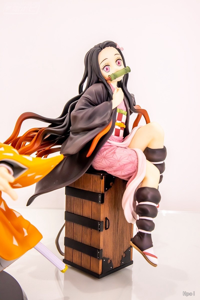 15 см, Игрушечная модель кресл – обзор и цена Model Kit Nezha