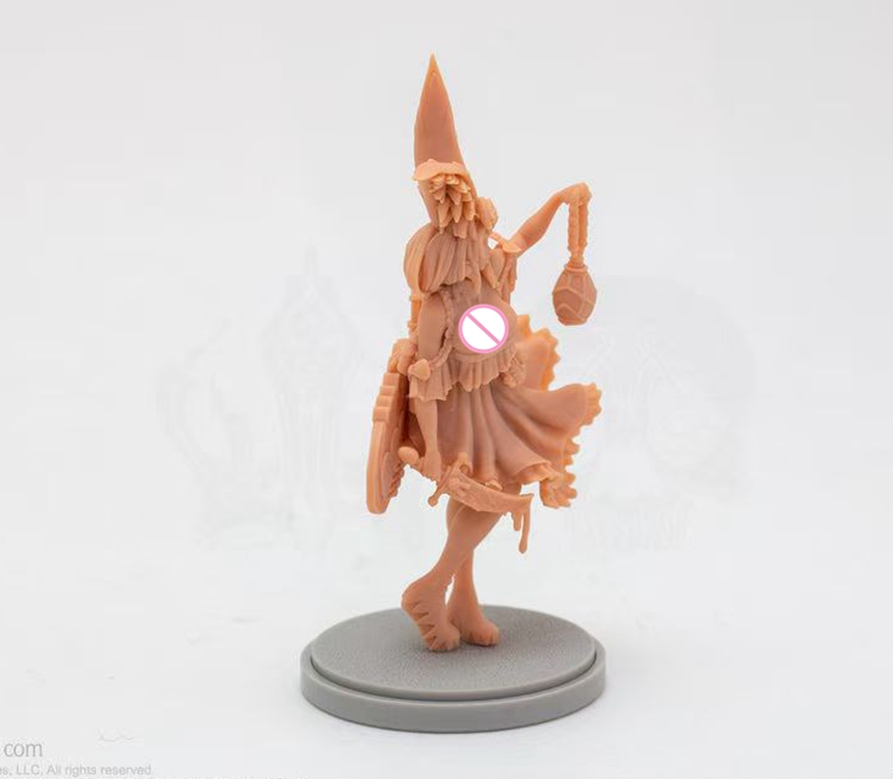 Коллекционная модель солдата-к – обзор и цена Model Kit Baki