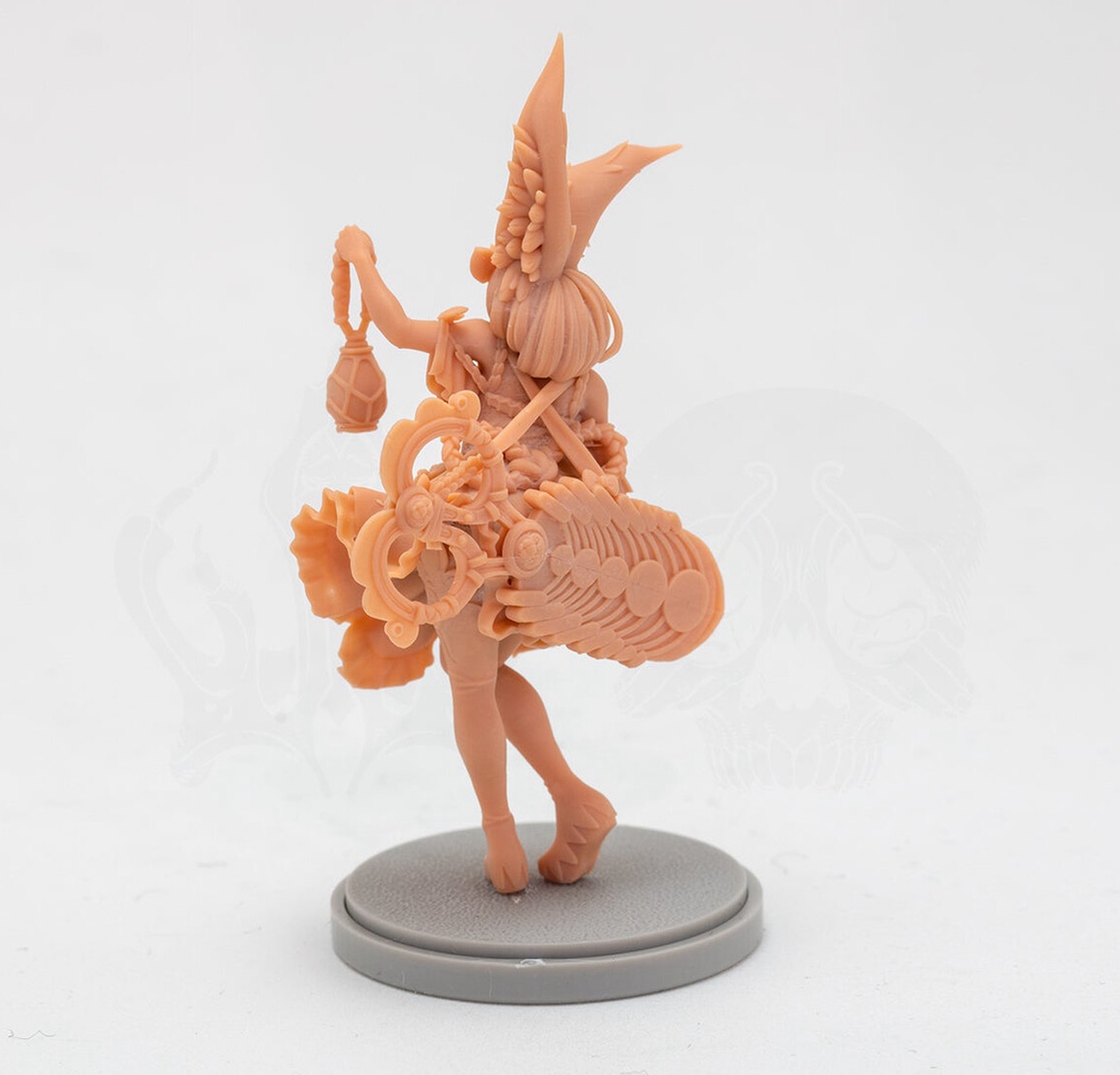 Коллекционная модель солдата-к – обзор и цена Model Kit Baki