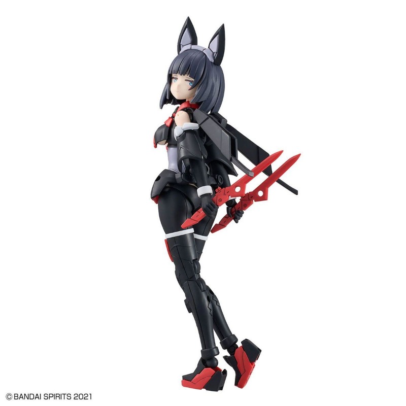 В наличии: Набор для сборки мо – обзор и цена Model Kit Bandai 30