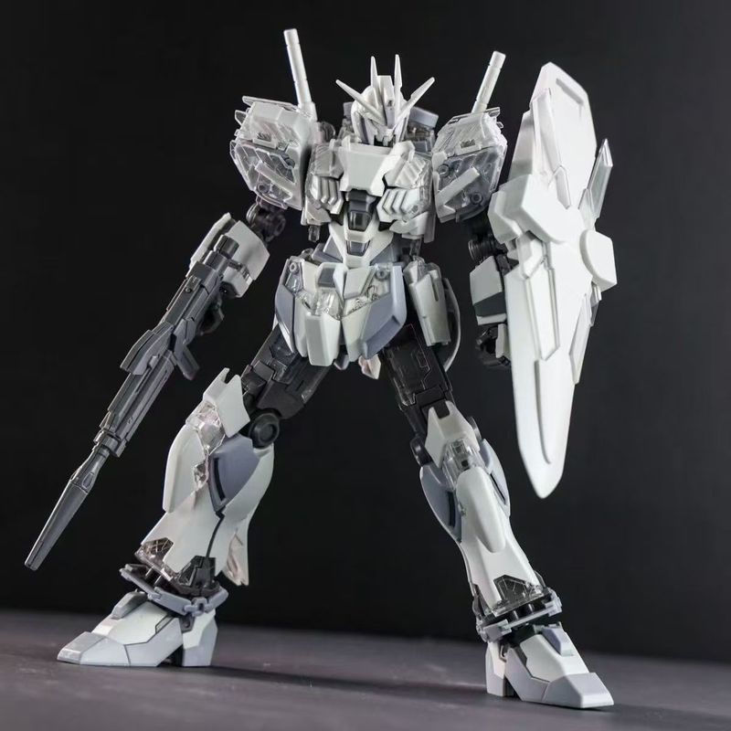 HG1/144 редкие фигурки с покры – обзор и цена Model Kit Gundam Hg