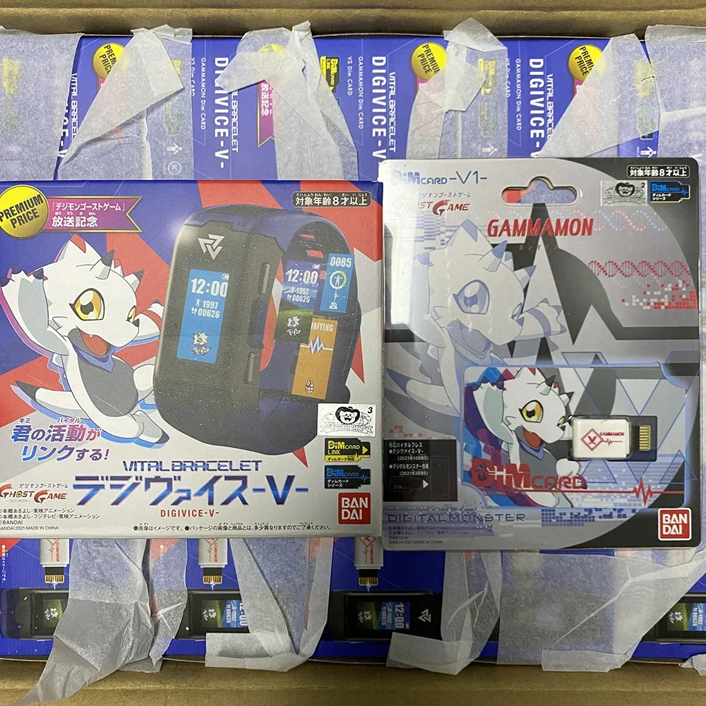 Digimon Приключения димм курам – обзор и цена Model Kit Digimon