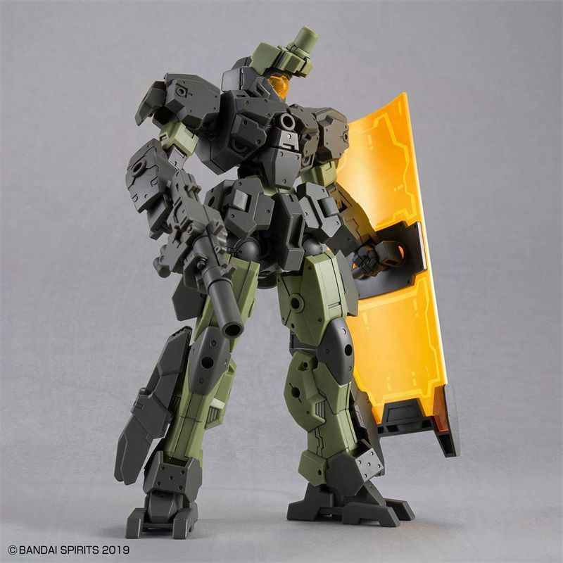 В наличии Оригинальный констру – обзор и цена Model Kit Bandai 30
